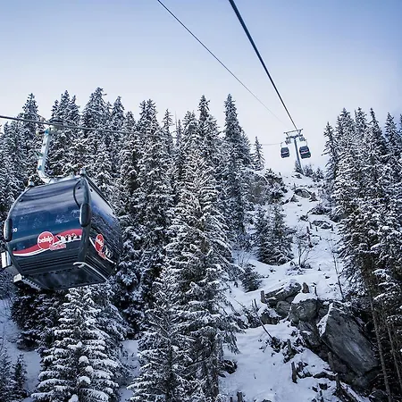 Bergestille Chalet Blatten bei Naters