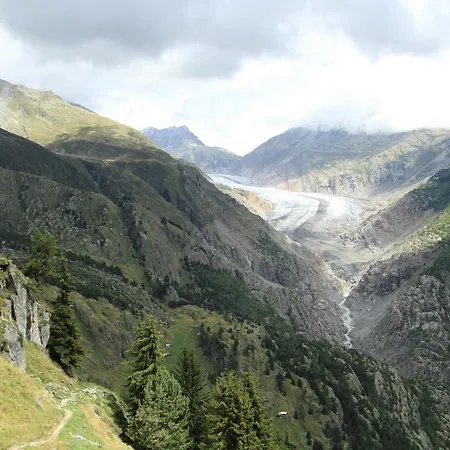 Bergestille Chalet *