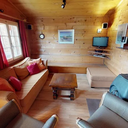 Bergestille * Blatten bei Naters