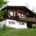 Bergestille Chalet