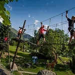 Bergestille Chalet *