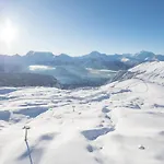 Chalet Bergestille