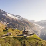 Chalet Bergestille