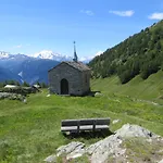 Bergestille * Blatten bei Naters