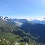Chalet Bergestille