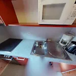 Chalet Bergestille Blatten bei Naters