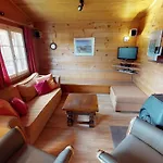 Bergestille * Blatten bei Naters