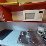 Chalet Bergestille *