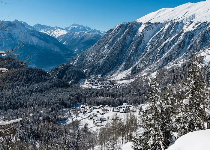 Bergestille Alpstuga