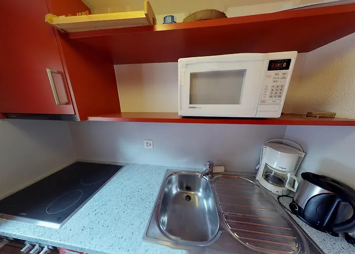 Alpstuga Bergestille *